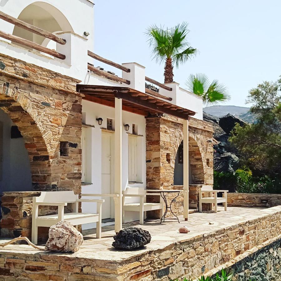 Parodosiako Diamerisma Rochari Platia  Exterior photo